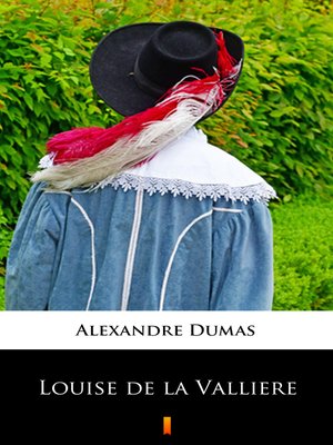 cover image of Louise de la Valliere